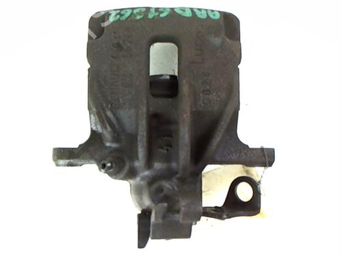Used Right rear brake caliper OPEL VIVARO A Bus (X83) 1.9 DTI (F7, J7, A07) (101 hp) 20392044