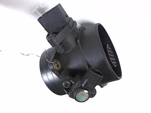 Mass air flow sensor MERCEDES-BENZ C-CLASS Coupe (CL203) C 220 CDI (203.708) | BP20448645M95 