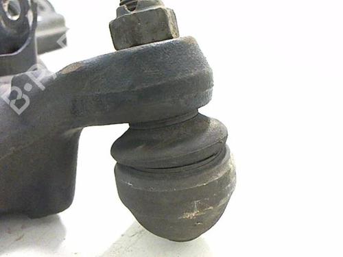 Left front suspension arm MERCEDES-BENZ CLK Convertible (A208) CLK 200 Kompressor (208.444) | BP21204853M12 