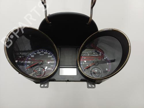 Used Instrument cluster HYUNDAI GENESIS Coupe 3.8 V6 (303 hp) 21549171