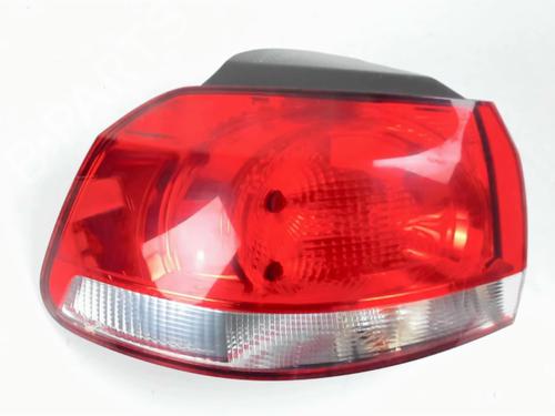 Left taillight VW GOLF VI (5K1) 1.6 | BP26964439C34 