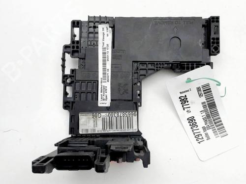 Electronic module CITROËN DS4 (NX_) 1.6 HDi 115 | BP37652512M83 - Image 7