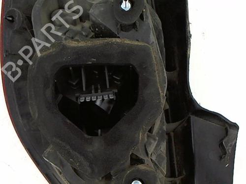 Used Right taillight Right taillight OPEL CORSA D (S07) 1.3 CDTI (L08, L68) (95 hp) 20426963 20426963