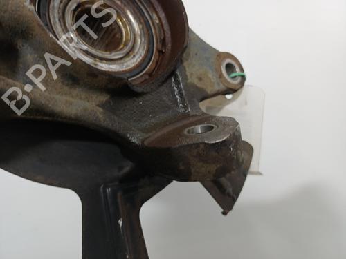 Used Left front steering knuckle Left front steering knuckle KIA VENGA (YN) [2010-2019] 34172024 34172024