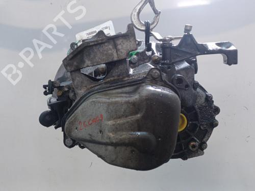 Gearbox CITROËN C3 I (FC_, FN_) 1.4 HDi | BP20449946M3 