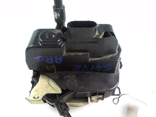Rear left lock NISSAN PRIMERA (P12) 2.2 Di | BP20444912C100 