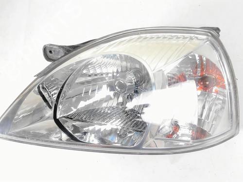 Left headlight KIA RIO I Hatchback (DC) 1.3 | BP20417526C28 