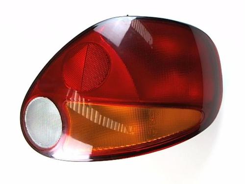 Right taillight DAEWOO MATIZ (M100, M150) 1.0 | BP21228828C35 - Image 2