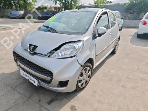 Used Parts PEUGEOT 107 (PM_, PN_) 1.0 (68 hp) 4322248