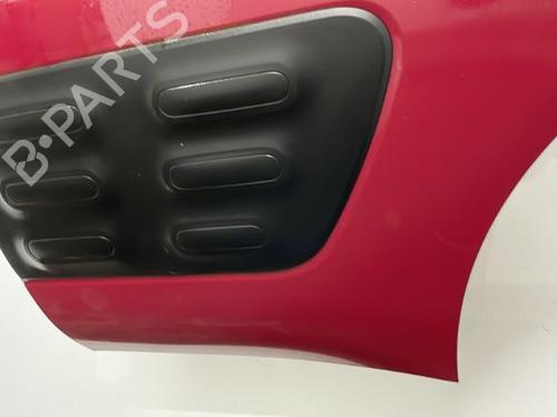 Left rear door CITROËN C4 CACTUS 1.2 VTi 82 | BP20439475C4 