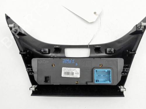Climate control PEUGEOT 2008 I (CU_) 1.2 THP 110 / PureTech 110 | BP36900201I5  - Image 6