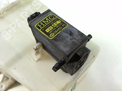 Windscreen washer tank HYUNDAI SANTA FÉ I (SM) 2.0 CRDi 4x4 | BP20454877C113 