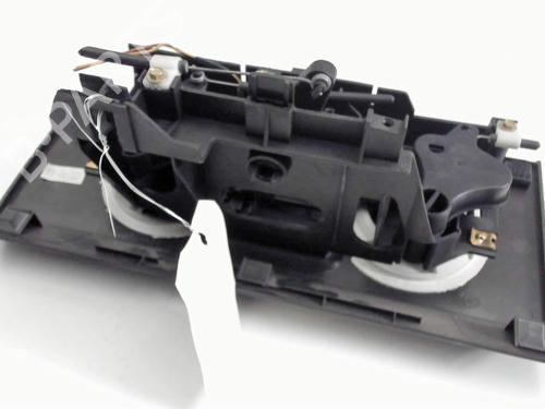 Climate control IVECO DAILY III Van 35 C 12 V, 35 S 12 V (AGKA43A2, AGKB43A2, AGKB46A2,... | BP30913004I5