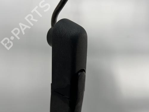 Used Rear windshield wiper arm Rear windshield wiper arm PEUGEOT 208 I (CA_, CC_) 1.6 HDi / BlueHDi 75 (75 hp) 23778562 23778562