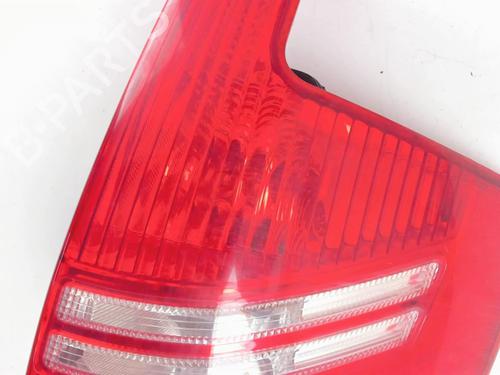 Højre baglygte CITROËN C4 I (LC_) 1.6 HDi | BP20468830C35 