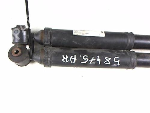 Right rear shock absorber PEUGEOT 2008 I (CU_) 1.6 BlueHDi 100 | BP20431955M19