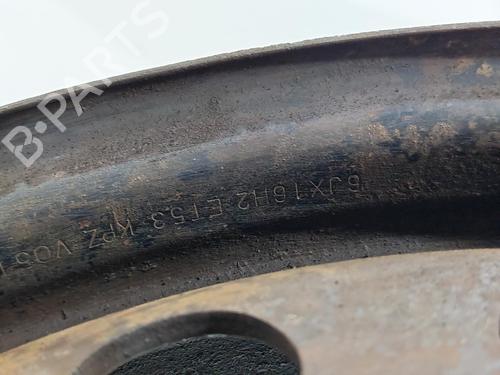 Used Rim Rim VW SHARAN (7M8, 7M9, 7M6) 1.9 TDI (115 hp) 40002994 40002994