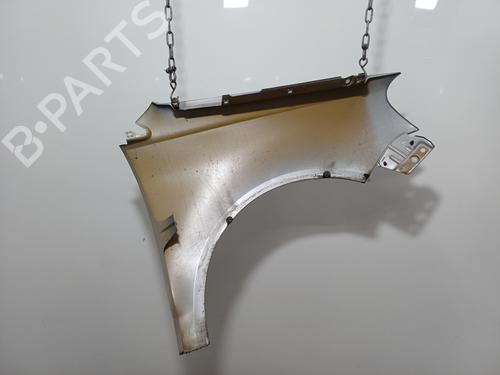 Parafango anteriore sinistro Parafango anteriore sinistro VW POLO IV (9N_, 9A_) [2001-2014] 36149858 36149858