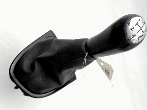 Shift knob RENAULT CLIO IV (BH_) 1.5 dCi 90 | BP39760113I34 - Image 3