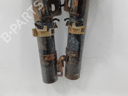 Used Left front shock absorber AUDI A2 (8Z0) 1.4 (75 hp) 20402136