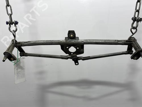 Used Front wipers mechanism VW BORA Variant (1J6) 1.9 TDI (101 hp) 31126716