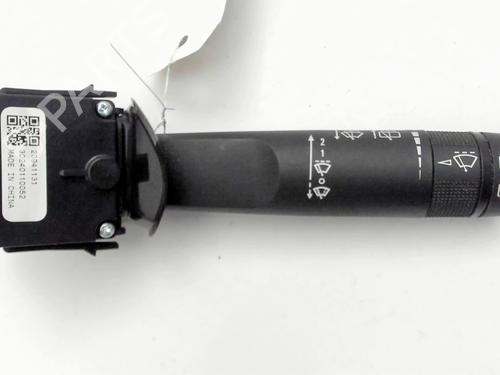 Used Steering column stalk OPEL ASTRA J (P10) 1.7 CDTI (68) (110 hp) 26666734
