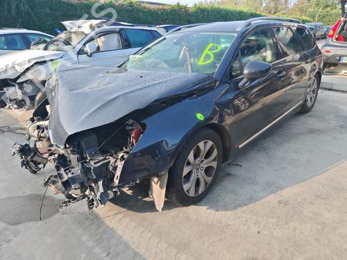 Brugte CITROËN C5 III Break (RW_) 2.0 HDi (136 hp) 4287647