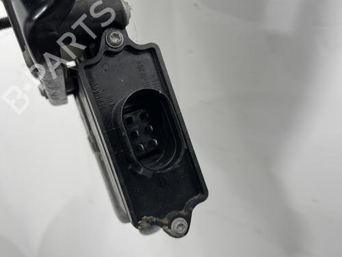 Rear left window mechanism VW EOS (1F7, 1F8) 2.0 TDI 16V | BP31871777C24
