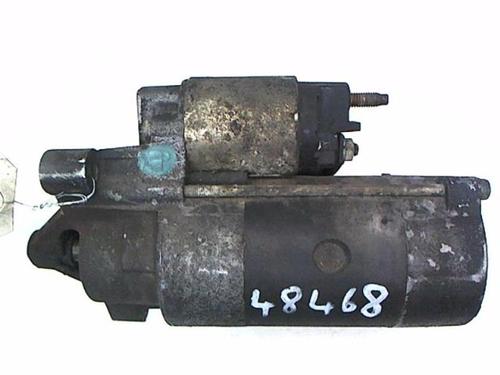 Starter PEUGEOT 605 (6B) 2.5 Turbo Diesel | BP20411265M8 
