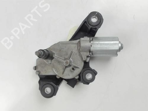 Rear wiper motor NISSAN QASHQAI / QASHQAI +2 I (J10, NJ10, JJ10E) 1.5 dCi | BP20405412M102 