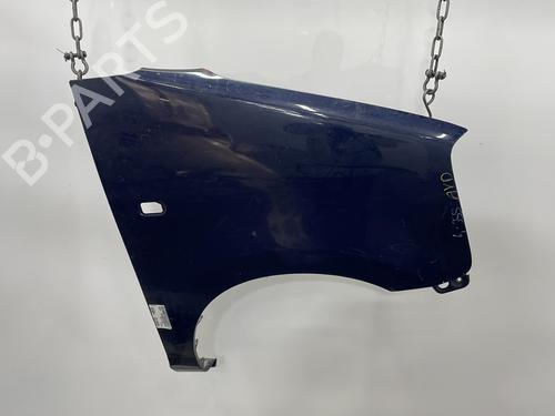 Used Right front fenders OPEL AGILA A (H00) 1.0 12V (F68) (58 hp) 20430249