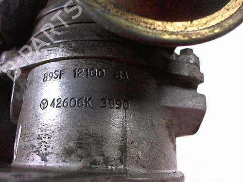 Ignition distributor FORD FIESTA III (GFJ) 1.4 | BP20422102M68 
