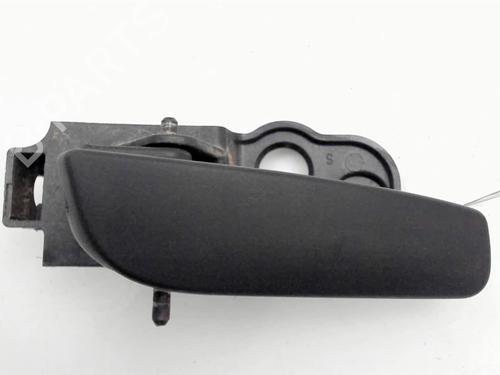 Used Front left interior door handle FIAT FIORINO Box Body/MPV (225_) 1.3 D Multijet (225BXD1A, 225BXB1A, 225BXB11) (75 hp) 24342973
