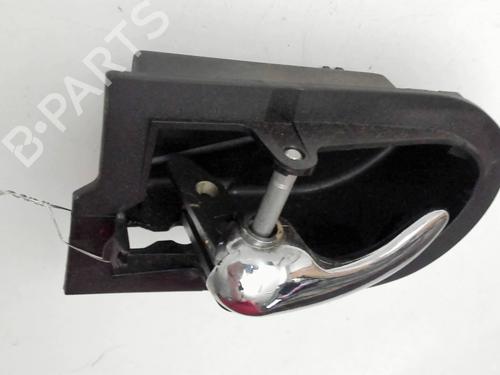 Used Front left interior door handle Front left interior door handle 38675045 38675045
