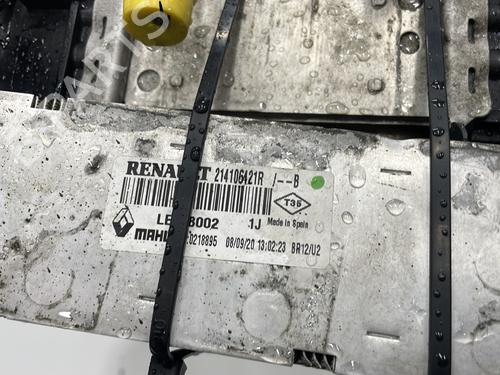 Intercooler DACIA SANDERO II 1.5 Blue dCi 95 (B8JL) | BP31027993M30