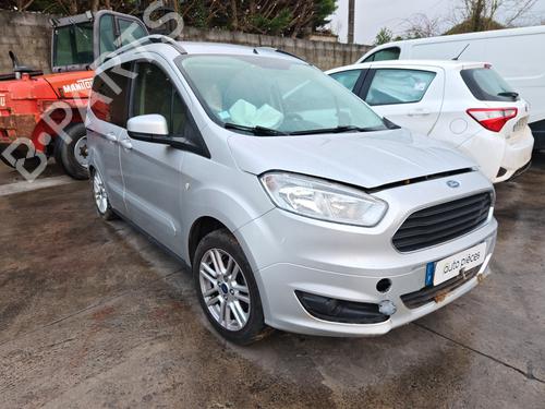 Engine FORD TOURNEO COURIER B460 MPV 1.5 TDCi | BP31067219M1 - Image 3