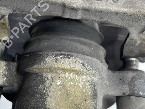 Right front brake caliper OPEL ASTRA K (B16) 1.2 Turbo (68) | BP30401824M104 