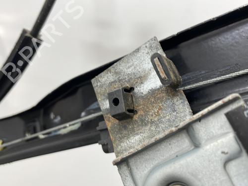 Front left window mechanism FORD MONDEO III Saloon (B4Y) 1.8 16V | BP30115513C22