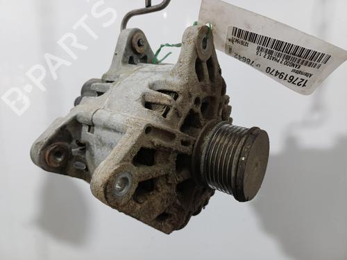 Alternator RENAULT KANGOO Express (FW0/1_) | BP36669123M7 - Image 4