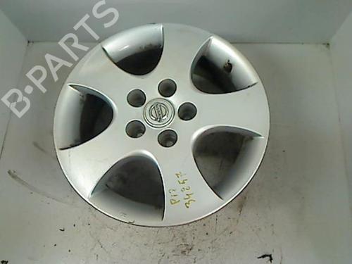 Used Rim NISSAN PRIMERA Hatchback (P12) 2.2 Di (126 hp) 20431503