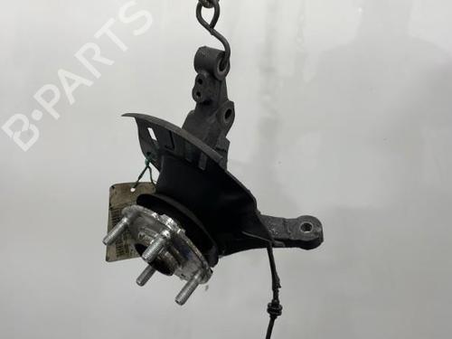 Used Left front steering knuckle Left front steering knuckle HYUNDAI i20 I (PB, PBT) 1.2 (86 hp) 20388266 20388266