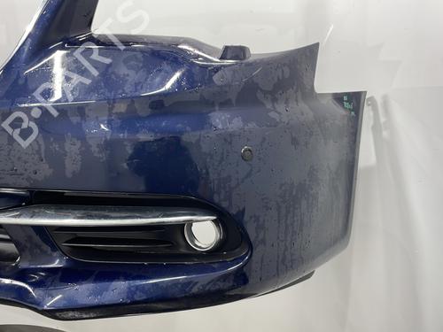 Front bumper LANCIA VOYAGER MPV (404_) 2.8 CRD (RT, 53) | BP31679476C7 