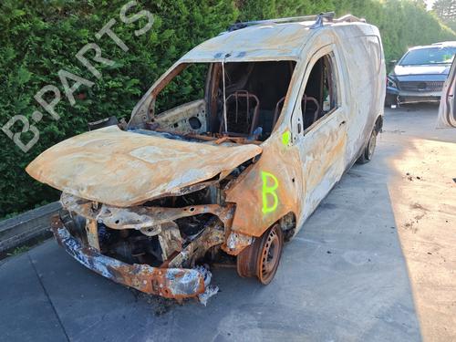 Brukte deler til DACIA DOKKER Box Body/MPV 4788928