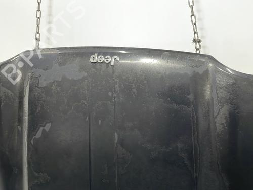 Hood JEEP CHEROKEE (KJ) 2.8 CRD 4x4 | BP28677227C1 