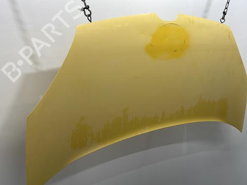 Hood RENAULT KANGOO Express (FW0/1_) Z.E. (FW0Z, FW1Z) | BP29419864C1 
