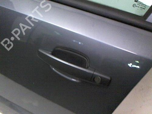Left front door OPEL ASTRA H (A04) 1.9 CDTI (L48) | BP20477804C2 