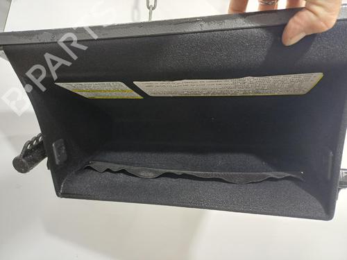 Used Glove box Glove box 37037454 37037454