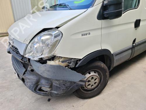 Engine IVECO DAILY V Van 29S13, 29L13, 35C13, 35S13, 40C13, 40S13 | BP31283606M1 