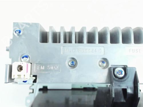 Used Radio Radio 33131165 33131165