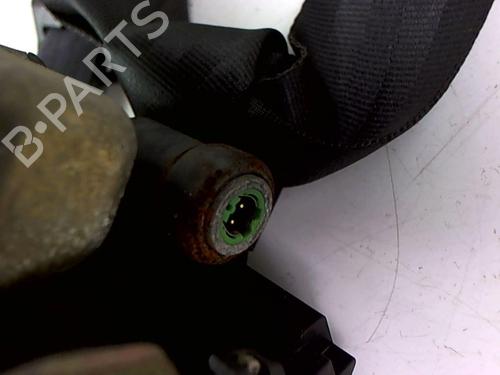 Front right belt tensioner PEUGEOT 206 CC (2D) 2.0 S16 | BP20447986C88 